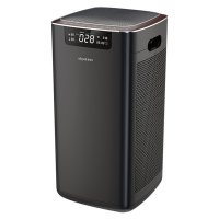 爱宝乐(airpal)空气净化器 家用除霾除甲醛 适用120㎡大风量APP智能掌控 旗舰版 AP900旗舰版(台)