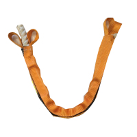 粘贴型缆绳保护套2m 适用直径90-100mm绳