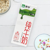 蒙牛纯牛奶200mlZ