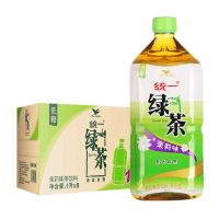 统一冰绿茶1LZ