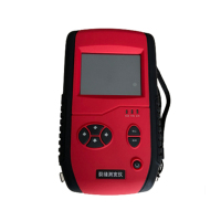 升拓检测裂缝测宽仪 GE