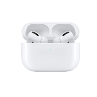 Apple AirPods Pro 耳机主动降噪无线蓝牙耳机