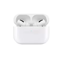 Apple AirPods Pro 耳机主动降噪无线蓝牙耳机