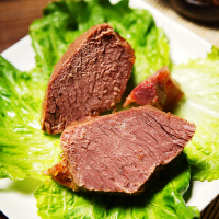 五洲卤牛肉200gZ