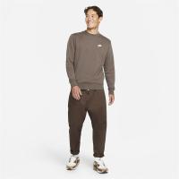 耐克NIKE男子圆领上衣SPORTSWEARCLUB