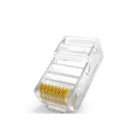 Zhongyzn 水晶头RJ45