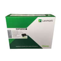 利盟 Lexmark 50F0Z00硒鼓 感光鼓组件 适用于S310/MS410/MS510/MX310/MX410