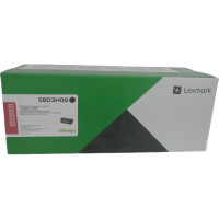 利盟 Lexmark 58D3H00 碳粉盒/粉盒 适用于MX/MS721/722/725/821/822