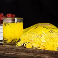 天方八宝菊花茶100gZ