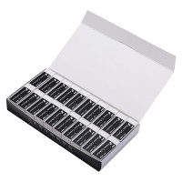 三木 橡皮擦 小号少屑橡皮(40个装)(SL)单位:盒