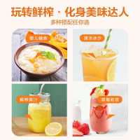 榨汁机LZ25Easy121