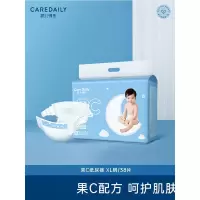 凯儿得樂 果C婴儿纸尿裤 XL 38片/包(包)