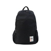 苏宁宜品威豹双肩包男防水商务双背包电脑包运动旅行包学生书包31245