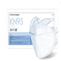 N95 或 NK95 口罩