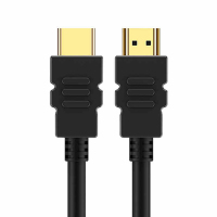 双头hdmi2.0线高清数据线5米