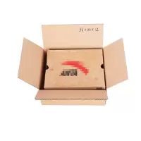 纸箱 外径40*30*30CM 三层特硬 100个/包