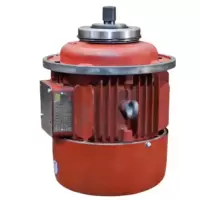 锥形转子三相异步电动机 ZD1 31-4 3.0KW
