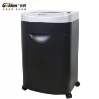 金典 GD-615 碎纸机 商用碎纸机 高保密碎纸机(SL) 单位:台
