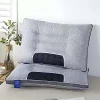 悠梦嘉居 乳胶立体磁疗枕-单个YZ-1103