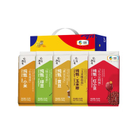 中粮 纯甄杂粮礼盒B1 1750g