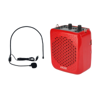 爱课扩音器AK87W