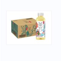 农夫山泉 茶π(茶派)饮料 西柚茉莉花茶