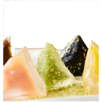 QUALITY STREET联名星巴克粽子(八选一)