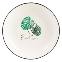 自然小食代14头(6碗6勺2盘)