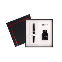 毕加索(PICASSO) 铱金笔墨水钢笔礼盒 PS-916