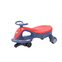 德国takbebe塔克贝贝儿童扭扭车玩具溜溜车1-3岁宝宝万向轮摇摆车电动车