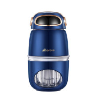 艾贝丽 婴儿mini辅食机 ABL-JR68 料理机绞肉机肉馅肉泥切菜辅食机 300ml