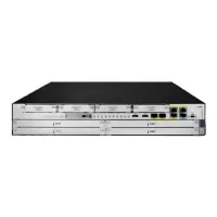 新华三(H3C)路由器MSR 3640