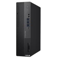 华硕(ASUS)商用台式电脑D700SC-I5M00018 21.5英寸(I5-11400 8GB 256G+1T 集显 WIN11)