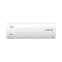 美的(Midea)KFR-35GW/BDN8Y-PH400(3)A一价全包(包9米铜管)变频冷暖挂机空调(Z)