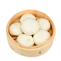 大丰斋速冻半成品大包子早餐方便速食面食馒头