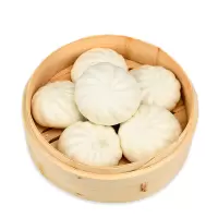 大丰斋速冻半成品大包子早餐方便速食面食馒头