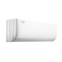 格力(GREE) KFR-26GW/(26530)FNhAk-B 变频冷暖大1匹 三级能效 挂机 高温自洁 18分贝