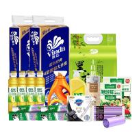 五一(B2)400档套餐(大米+食用油)