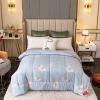 绮露魅族蚕丝被QL-B2151