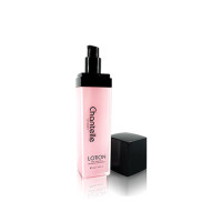 香娜露儿 保湿修护乳液100ml 粉色(瓶)