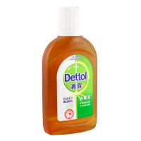 滴露 消毒液 250ml(瓶)