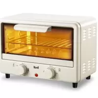 MEPRA M-EK10 多功能电烤箱 12L
