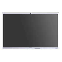 希沃86英寸智慧触控教学一体机 FE86EY-商用显示器