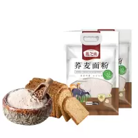 JD 燕之坊 荞麦面粉1.5kg/袋