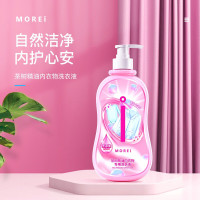 MOREI 茶树精油内衣物专用洗液500ml