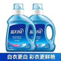 五一(A2)500档套餐(蓝月亮洗衣柔顺液)