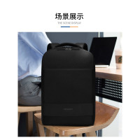 新秀丽BUI*09001黑色