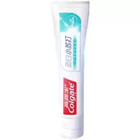 高露洁(Colgate) 劲白茉莉白茶牙膏120克