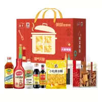 塞翁福 联名款·美滋美味调味品礼盒159型 3810g