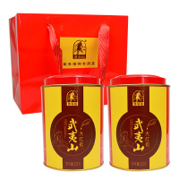 塞翁福 商务茶礼盒(125g*2罐)250g